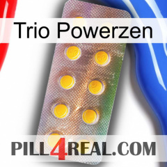 Trio Powerzen new11